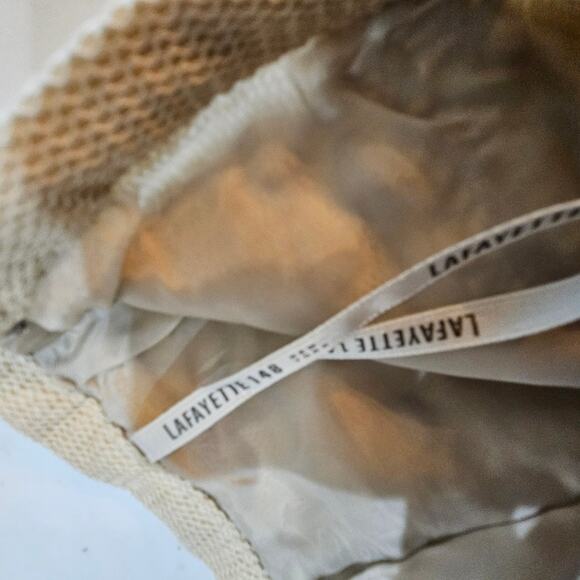 Women's Lafayette 148 New York Side Zip Skirt Size 2 - Picture 4 of 8